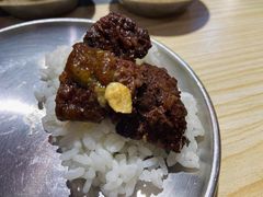 -大阪烧肉BAKA一代(十亩地店)