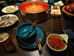 -二刀潮牛(重庆光环购物公园店)