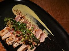 -THE CANNERY&JUJU 新鲜海鲜·牛排美食酒廊