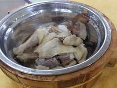 -成惠食府(赤岗店)