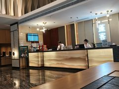 -蓬客精品酒店(南山海岸城购物中心店)