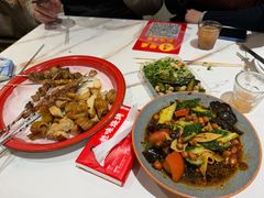 -老味烧烤(总店)