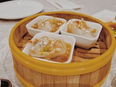 -香云轩·顺德菜(香云纱园林酒店店)