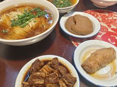 -逸桂禾面馆