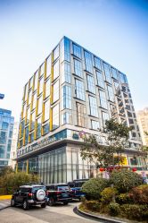 -恒熙玥月子会所