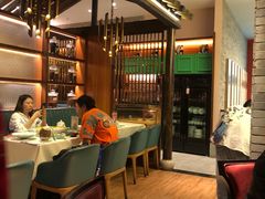 -天成川菜(礼岗店)