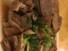 -莲塘味宝园牛杂(天越翔园店)