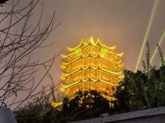 -郑记•不夜城烧烤•龙虾•虾蟹(黄鹤楼店)