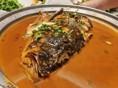 -7号院家宴.烧鸽子(门头沟店)