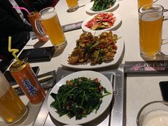 -AK47烤羊腿串吧(柳浪家园店)
