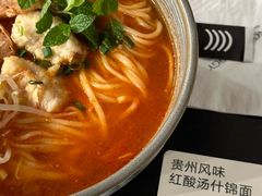 -里面·Noodlology(机电院店)