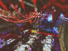 -MOSSO德国餐厅·音乐酒吧(环宇荟店)
