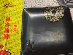 -云晓光头烧烤吧(新大陆广场店)