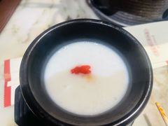 -红蜡烛-养生粥-津鲁菜(中山路店)