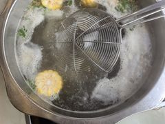 -潮悦牛肉火锅城(水贝店)