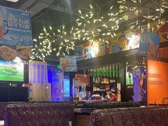 -AK47烤羊腿串吧(柳浪家园店)