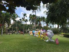 -三亚亚龙湾天域度假酒店