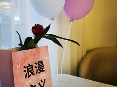 -PARFUM FLORAL花境法餐(南京首店)