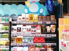 零售区-盒马鲜生(馥邦国际店)