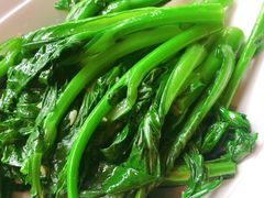 芥兰-喜记避风塘炒辣蟹(旗舰店)