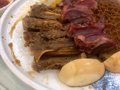 -东江海鲜酒家(艺都分店)