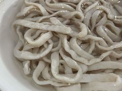 鱼丝面-章记正宗南岗鱼蛋火锅