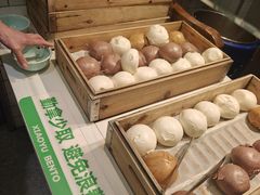 -晓宇盒饭(民安街店)