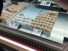 -许阿姨糕团店(南京总店)