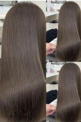 -FASHION PALACE hair+