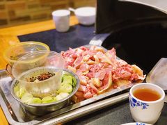 -好灶头柴火鸡(水磨沟路店)