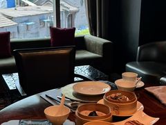 -万丽轩·粤菜(王府井金茂万丽酒店)