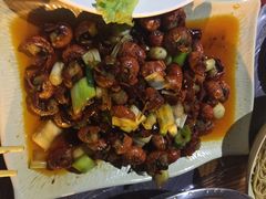 靓靓蒸虾(中山公园店)-靓靓蒸虾(中山公园店)