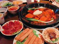 -牛市坎火锅(建设路店)