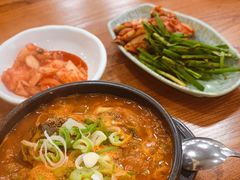 -旺清进洞米肠汤