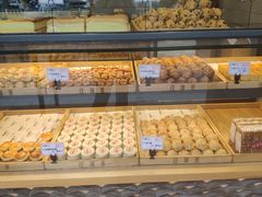 蜂蜜岩烧-汪保来(杭州解放路店)