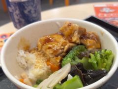 -吉野家(上海美罗城店)
