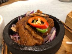 -如丰晟宴(长安万达店)