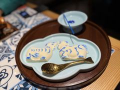 -图味美小黄鱼·景德菜(浙江路店)