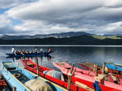 -丽江泸沽湖景区