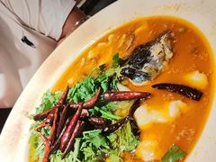 -清水亭湖北菜(大屯DT51店)