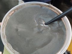 黑芝麻糊-鞠氏黑芝麻糊(水塔店)