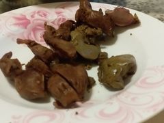-土门八珍烤鸡腊味店(土门老店)
