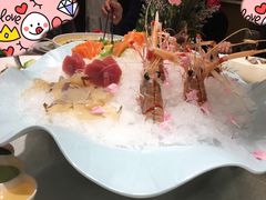 -海港大酒店(海港大厦店)