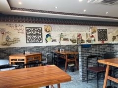 -浑河春面馆非遗鹿角面(太平庄店)