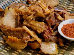 -院8里·少城记忆老川菜(宽窄巷子店)