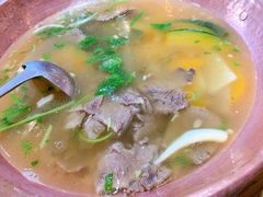 -妈妈的味道(和顺古镇店)