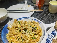 -榆味拼三鲜(怀德路店)