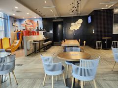 大堂-肯德基(宝塔店)