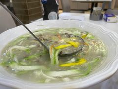 -祈胜邨•顺德鱼生•顺德菜(容桂店)