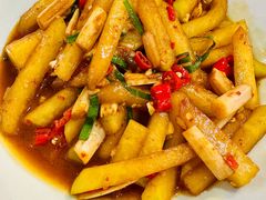-吃饭皇帝大土家民族菜(正大广场店)